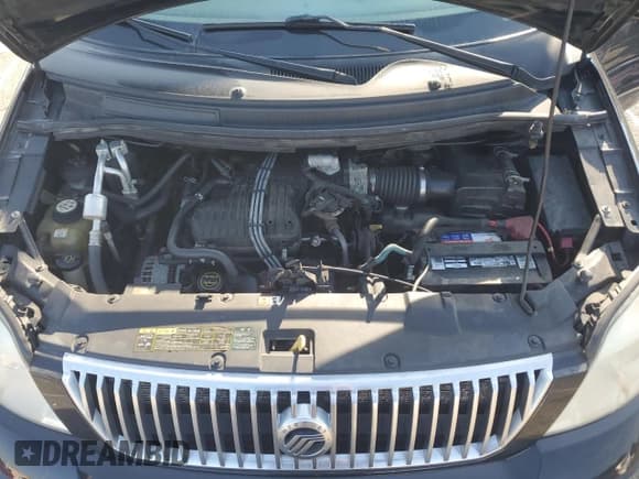 ✅ 2004 Mercury Monterey Convenience • VIN: 2MRDA20224BJ13588 • Лот: 74774874. Опубликован ранее на Copart с пробегом 159 666 миль. Бесплатный доступ к архиву аукционных продаж из США и подробный отчёт об истории автомобиля на DreamBid. Изображение 12.