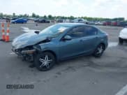 ✅ 2012 Mazda 3 i Sport • VIN: JM1BL1UF3C1547430 • Лот: 42596938. Опубликован ранее на IAAI с пробегом 150 000 миль. Бесплатный доступ к архиву аукционных продаж из США и подробный отчёт об истории автомобиля на DreamBid. Изображение 18.
