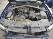 ✅ 2012 Ford Mustang V6 • VIN: 1ZVBP8EM7C5283029 • Lot: 70875485. Listed on Copart with 145,835 mi. Free auction sales archive from the USA and detailed vehicle history report at DreamBid. Image 11.