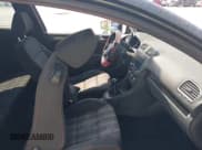 ✅ 2010 Volkswagen Golf GTI • VIN: WVWEV7AJ7AW348240 • Lot: 42310183. Listed on IAAI with 126,728 mi. Free auction sales archive from the USA and detailed vehicle history report at DreamBid. Image 5.