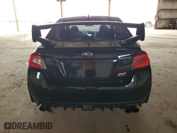 ✅ 2015 Subaru WRX STI • VIN: JF1VA2L67F9820830 • Lot: 86134295. Listed on Copart with 129,302 mi. Free auction sales archive from the USA and detailed vehicle history report at DreamBid. Image 6.