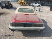 ✅ 1993 Jaguar XJS • VIN: SAJNW4744PC186804 • Лот: 42490722. Опубликован ранее на IAAI с пробегом 128 488 миль. Бесплатный доступ к архиву аукционных продаж из США и подробный отчёт об истории автомобиля на DreamBid. Изображение 13.