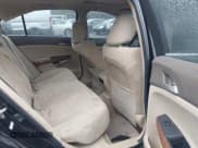 ✅ 2010 Honda Accord EX • VIN: 1HGCP2F74AA031239 • Lot: 43442792. Listed on IAAI with 233,168 mi. Free auction sales archive from the USA and detailed vehicle history report at DreamBid. Image 8.