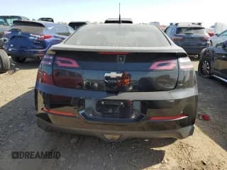 ✅ 2012 Chevrolet Volt • VIN: 1G1RA6E4XCU122485 • Lot: 74580514. Wystawiony na Copart z przebiegiem 49 673 mil. Bezpłatny archiwum sprzedaży aukcyjnych z USA i szczegółowy raport historii pojazdu na DreamBid. Zdjęcie 6.