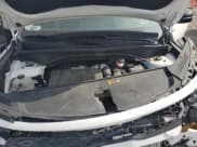 ✅ 2022 Kia Sorento X-Line SX Prestige • VIN: 5XYRKDLF1NG117032 • Lot: 61072375. Listed on Copart with 60,685 mi. Free auction sales archive from the USA and detailed vehicle history report at DreamBid. Image 12.