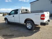 ✅ 2008 Ford F-150 STX • VIN: 1FTRX14W88FB04333 • Lot: 89698745. Listed on Copart with 173,873 mi. Free auction sales archive from the USA and detailed vehicle history report at DreamBid. Image 2.