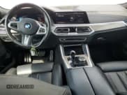 ✅ 2023 BMW X6 xDrive40i • VIN: 5UXCY6C00P9N56009 • Лот: 67194023. Опубликован ранее на Copart с пробегом 35 593 миль. Бесплатный доступ к архиву аукционных продаж из США и подробный отчёт об истории автомобиля на DreamBid. Изображение 8.
