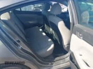 ✅ 2018 Hyundai Elantra SEL • VIN: 5NPD84LF7JH334144 • Lot: 43521235. Listed on IAAI with 100,952 mi. Free auction sales archive from the USA and detailed vehicle history report at DreamBid. Image 8.