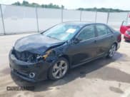 ✅ 2012 Toyota Camry SE • VIN: 4T1BK1FK7CU011457 • Lot: 42607693. Listed on IAAI with 81,269 mi. Free auction sales archive from the USA and detailed vehicle history report at DreamBid. Image 17.