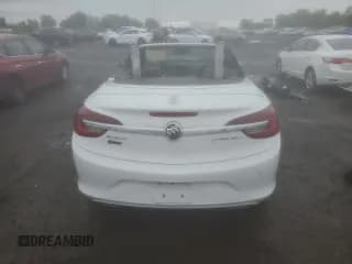 ✅ 2016 Buick Cascada Premium • VIN: W04WT3N57GG156944 • Лот: 67958944. Опубликован ранее на Copart с пробегом 54 205 миль. Бесплатный доступ к архиву аукционных продаж из США и подробный отчёт об истории автомобиля на DreamBid. Изображение 6.