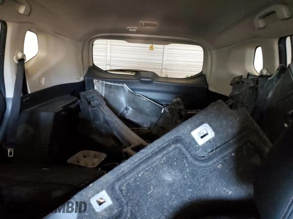 ✅ 2018 Nissan Rogue S • VIN: 5N1AT2MV4JC730292 • Лот: 87075465. Опубликован ранее на Copart с пробегом 87 141 миль. Бесплатный доступ к архиву аукционных продаж из США и подробный отчёт об истории автомобиля на DreamBid. Изображение 10.