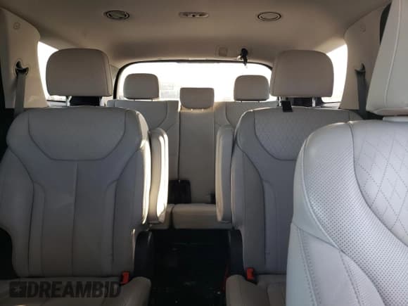 ✅ 2022 Hyundai Palisade SEL • VIN: KM8R4DHE8NU368392 • Лот: 88693725. Опубликован ранее на Copart с пробегом 48 705 миль. Бесплатный доступ к архиву аукционных продаж из США и подробный отчёт об истории автомобиля на DreamBid. Изображение 10.