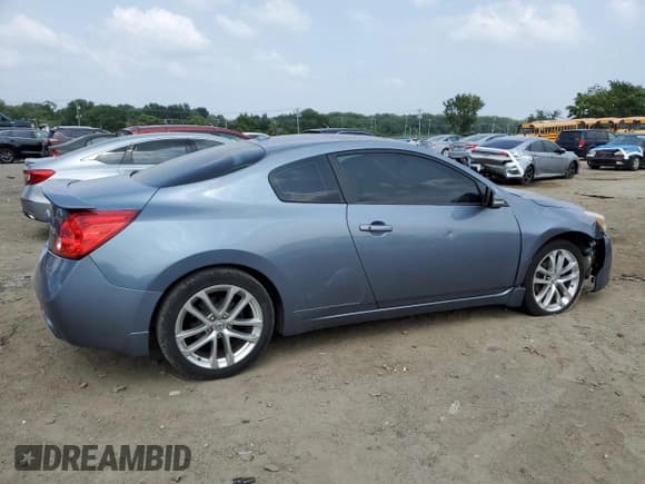 ✅ 2011 Nissan Altima SR • VIN: 1N4BL2EP9BC142730 • Lot: 67730765. Wystawiony na Copart z przebiegiem 144 347 mil. Bezpłatny archiwum sprzedaży aukcyjnych z USA i szczegółowy raport historii pojazdu na DreamBid. Zdjęcie 3.