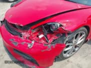 ✅ 2020 Porsche 718 Spyder • VIN: WP0CC2A80LS240291 • Lot: 42394216. Wystawiony na IAAI z przebiegiem 38 964 mil. Bezpłatny archiwum sprzedaży aukcyjnych z USA i szczegółowy raport historii pojazdu na DreamBid. Zdjęcie 6.