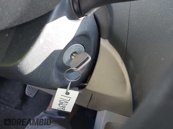 ✅ 2007 Toyota Yaris • VIN: JTDBT923971017668 • Lot: 41998383. Listed on IAAI with 157,182 mi. Free auction sales archive from the USA and detailed vehicle history report at DreamBid. Image 11.