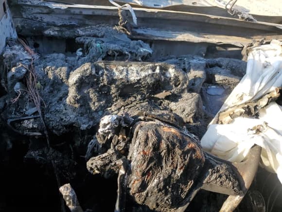 ✅ 2021 Buick Encore Preferred • VIN: KL4CJESB1MB352515 • Лот: 67888075. Опубликован ранее на Copart с пробегом Не указан. Бесплатный доступ к архиву аукционных продаж из США и подробный отчёт об истории автомобиля на DreamBid. Изображение 9.