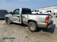 ✅ 1999 Chevrolet Silverado 1500 • VIN: 1GCEC14W8XZ127814 • Лот: 62000495. Опубликован ранее на Copart с пробегом 320 913 миль. Бесплатный доступ к архиву аукционных продаж из США и подробный отчёт об истории автомобиля на DreamBid. Изображение 2.