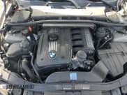 ✅ 2009 BMW 3 Series 328i • VIN: WBAPH53559A435872 • Lot: 91357385. Wystawiony na Copart z przebiegiem 126 482 mil. Bezpłatny archiwum sprzedaży aukcyjnych z USA i szczegółowy raport historii pojazdu na DreamBid. Zdjęcie 11.