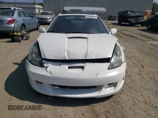 ✅ 2000 Toyota Celica GT • VIN: JTDDR32T2Y0020925 • Lot: 69569344. Wystawiony na Copart z przebiegiem 355 824 mil. Bezpłatny archiwum sprzedaży aukcyjnych z USA i szczegółowy raport historii pojazdu na DreamBid. Zdjęcie 5.