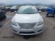 ✅ 2015 Nissan Sentra SR • VIN: 3N1AB7AP8FY340890 • Лот: 43397467. Опубликован ранее на IAAI с пробегом 72 677 миль. Бесплатный доступ к архиву аукционных продаж из США и подробный отчёт об истории автомобиля на DreamBid. Изображение 12.
