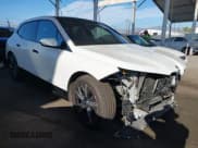 ✅ 2023 BMW iX xDrive50 • VIN: WB523CF01PCM48437 • Lot: 43341731. Listed on IAAI with 17,722 mi. Free auction sales archive from the USA and detailed vehicle history report at DreamBid. Image 1.