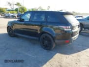 ✅ 2015 Land Rover Range Rover Sport Supercharged • VIN: SALWR2TF7FA514466 • Lot: 43532919. Wystawiony na IAAI z przebiegiem 95 218 mil. Bezpłatny archiwum sprzedaży aukcyjnych z USA i szczegółowy raport historii pojazdu na DreamBid. Zdjęcie 3.