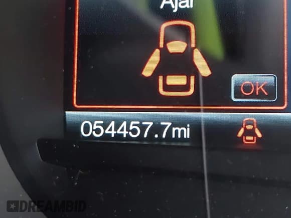 ✅ 2018 Ford Edge SEL • VIN: 2FMPK3J90JBC62376 • Лот: 43604477. Опубликован ранее на IAAI с пробегом 54 457 миль. Бесплатный доступ к архиву аукционных продаж из США и подробный отчёт об истории автомобиля на DreamBid. Изображение 16.