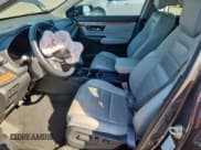 ✅ 2017 Honda CR-V EX-L • VIN: 2HKRW1H81HH509910 • Lot: 86266825. Wystawiony na Copart z przebiegiem Nie podano. Bezpłatny archiwum sprzedaży aukcyjnych z USA i szczegółowy raport historii pojazdu na DreamBid. Zdjęcie 7.