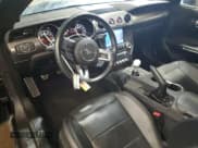 ✅ 2021 Ford Mustang GT Premium • VIN: 1FA6P8CF9M5111813 • Lot: 85732245. Listed on Copart with 20,995 mi. Free auction sales archive from the USA and detailed vehicle history report at DreamBid. Image 8.