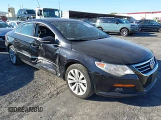 ✅ 2010 Volkswagen CC • VIN: WVWMP9AN8AE559750 • Lot: 43558276. Wystawiony na IAAI z przebiegiem 127 252 mil. Bezpłatny archiwum sprzedaży aukcyjnych z USA i szczegółowy raport historii pojazdu na DreamBid. Zdjęcie 1.