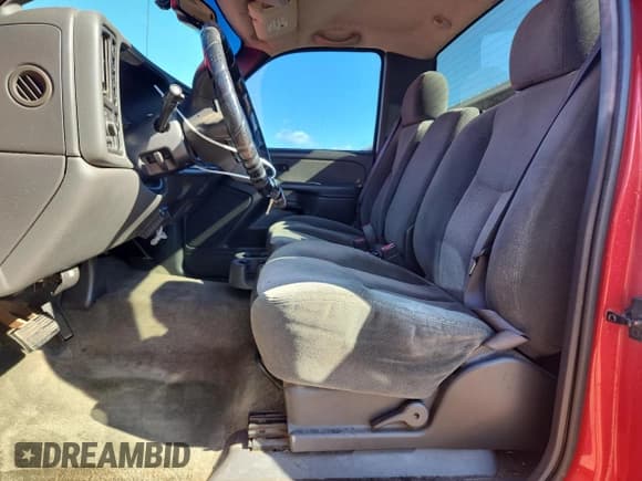 ✅ 2003 Chevrolet Silverado 1500 LS • VIN: 1GCEK14T93Z357414 • Lot: 90931485. Listed on Copart with 227,434 mi. Free auction sales archive from the USA and detailed vehicle history report at DreamBid. Image 7.