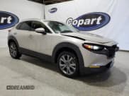 ✅ 2024 Mazda CX-30 S Premium • VIN: 3MVDMBDM3RM680564 • Lot: 86889375. Wystawiony na Copart z przebiegiem 32 445 mil. Bezpłatny archiwum sprzedaży aukcyjnych z USA i szczegółowy raport historii pojazdu na DreamBid. Zdjęcie 4.