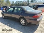 ✅ 1998 Honda Accord EX • VIN: 1HGCG5557WA244226 • Лот: 50425025. Опубликован ранее на Copart с пробегом 160 348 миль. Бесплатный доступ к архиву аукционных продаж из США и подробный отчёт об истории автомобиля на DreamBid. Изображение 2.