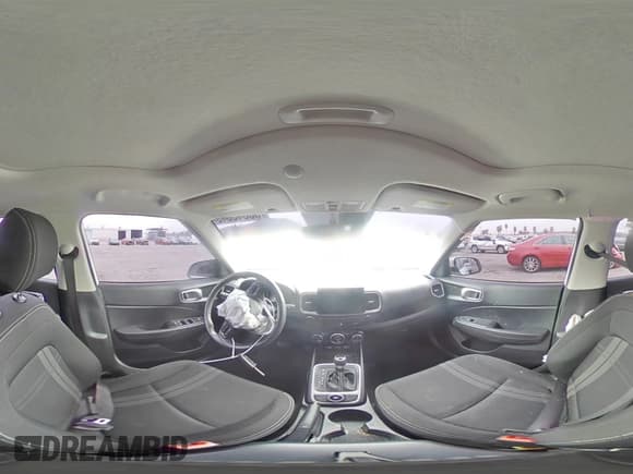 ✅ 2022 Hyundai Venue SEL • VIN: KMHRC8A37NU195404 • Lot: 50843045. Listed on Copart with 37,736 mi. Free auction sales archive from the USA and detailed vehicle history report at DreamBid. Image 13.