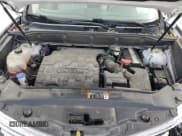 ✅ 2016 Lincoln MKX Select • VIN: 2LMTJ6KRXGBL26325 • Лот: 93252645. Опубликован ранее на Copart с пробегом 144 105 миль. Бесплатный доступ к архиву аукционных продаж из США и подробный отчёт об истории автомобиля на DreamBid. Изображение 11.