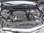 ✅ 2017 Cadillac XT5 Luxury FWD • VIN: 1GYKNBRS5HZ326176 • Lot: 43578410. Listed on IAAI with 155,299 mi. Free auction sales archive from the USA and detailed vehicle history report at DreamBid. Image 10.