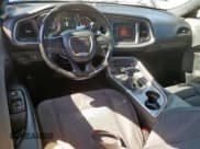 ✅ 2016 Dodge Challenger SXT • VIN: 2C3CDZAG3GH158697 • Lot: 85392985. Listed on Copart with 157,055 mi. Free auction sales archive from the USA and detailed vehicle history report at DreamBid. Image 8.