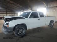 ✅ 2004 Chevrolet Silverado 1500 LS • VIN: 1GCEC19V94Z126537 • Лот: 72469604. Опубликован ранее на Copart с пробегом 245 941 миль. Бесплатный доступ к архиву аукционных продаж из США и подробный отчёт об истории автомобиля на DreamBid. Изображение 1.
