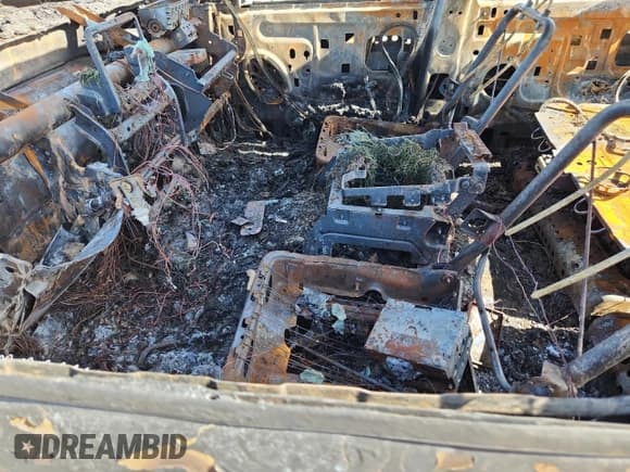 ✅ 2009 Dodge 2500 Laramie • VIN: 3D3KS29LX9G517544 • Лот: 65690185. Опубликован ранее на Copart с пробегом Не указан. Бесплатный доступ к архиву аукционных продаж из США и подробный отчёт об истории автомобиля на DreamBid. Изображение 7.