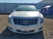 ✅ 2013 Cadillac XTS Luxury • VIN: 2G61R5S30D9213527 • Lot: 70205735. Listed on Copart with 152,844 mi. Free auction sales archive from the USA and detailed vehicle history report at DreamBid. Image 5.