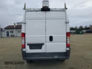 ✅ 2018 Ram ProMaster Cargo • VIN: 3C6TRVDG9JE144251 • Лот: 85367245. Опубликован ранее на Copart с пробегом 97 006 миль. Бесплатный доступ к архиву аукционных продаж из США и подробный отчёт об истории автомобиля на DreamBid. Изображение 6.