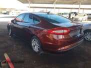 ✅ 2015 Ford Fusion SE • VIN: 3FA6P0HD6FR183772 • Lot: 43646414. Wystawiony na IAAI z przebiegiem 246 000 mil. Bezpłatny archiwum sprzedaży aukcyjnych z USA i szczegółowy raport historii pojazdu na DreamBid. Zdjęcie 3.