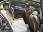 2005 Chevrolet Malibu LS z VIN 1G1ZT54865F337569, wystawiony jako Copart lot #82240424 z przebiegiem 74 919 mil mil oraz Czysty tytuł • Clean title. Historia ofert i sprzedaży dostępna na DreamBid. Obrazek 10.