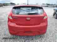 ✅ 2015 Hyundai Accent Sport • VIN: KMHCU5AEXFU225385 • Лот: 67899755. Опубликован ранее на Copart с пробегом 107 389 миль. Бесплатный доступ к архиву аукционных продаж из США и подробный отчёт об истории автомобиля на DreamBid. Изображение 6.