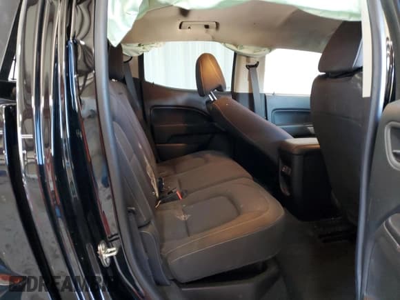 ✅ 2019 Chevrolet Colorado 4WD LT • VIN: 1GCGTCEN9K1284236 • Lot: 85678245. Listed on Copart with 47,457 mi. Free auction sales archive from the USA and detailed vehicle history report at DreamBid. Image 10.