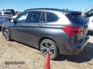 ✅ 2018 BMW X1 sDrive28i • VIN: WBXHU7C33J5H38892 • Лот: 43510586. Опубликован ранее на IAAI с пробегом 186 277 миль. Бесплатный доступ к архиву аукционных продаж из США и подробный отчёт об истории автомобиля на DreamBid. Изображение 3.