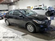 ✅ 2020 Hyundai Accent SE • VIN: 3KPC24A69LE120117 • Лот: 83235264. Опубликован ранее на Copart с пробегом 103 597 миль. Бесплатный доступ к архиву аукционных продаж из США и подробный отчёт об истории автомобиля на DreamBid. Изображение 4.