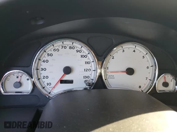 ✅ 2006 Saturn VUE • VIN: 5GZCZ53496S835010 • Lot: 57467345. Wystawiony na Copart z przebiegiem 127 636 mil. Bezpłatny archiwum sprzedaży aukcyjnych z USA i szczegółowy raport historii pojazdu na DreamBid. Zdjęcie 9.