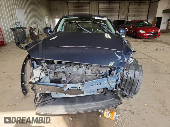 ✅ 2018 Mazda CX-3 Sport • VIN: JM1DKFB7XJ1310905 • Lot: 81727455. Wystawiony na Copart z przebiegiem 44 390 mil. Bezpłatny archiwum sprzedaży aukcyjnych z USA i szczegółowy raport historii pojazdu na DreamBid. Zdjęcie 5.