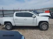 ✅ 2018 Chevrolet Colorado 4WD Work Truck • VIN: 1GCGTBEN5J1226794 • Лот: 42486189. Опубликован ранее на IAAI с пробегом Не указан. Бесплатный доступ к архиву аукционных продаж из США и подробный отчёт об истории автомобиля на DreamBid. Изображение 13.